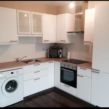 Salthill Village 3 Bed Apartment Galway Esterno foto