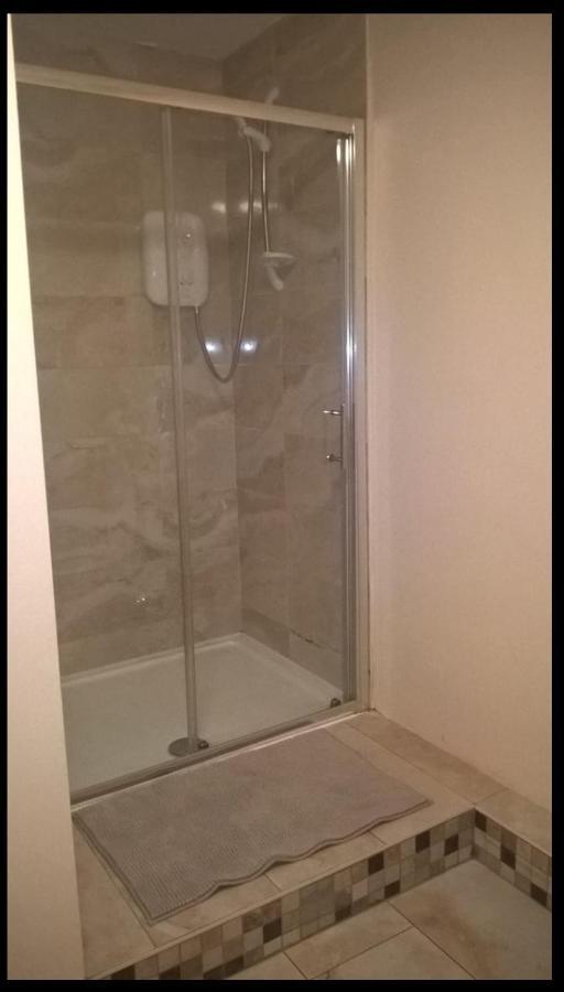 Salthill Village 3 Bed Apartment Galway Esterno foto