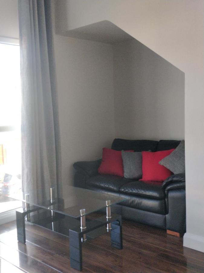 Salthill Village 3 Bed Apartment Galway Esterno foto