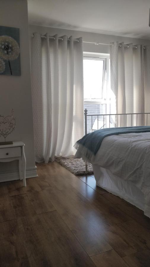 Salthill Village 3 Bed Apartment Galway Esterno foto